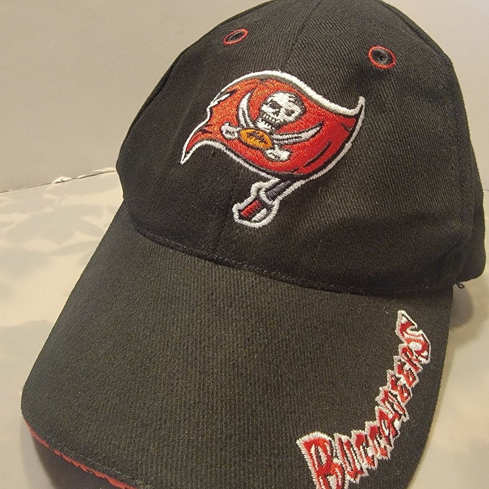 Tampa Bay Buccaneers Promotional Hat